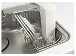 タカラスタンダードZシンク専用オプション リサイクルホルダー付き【水切りネット Z (A)】