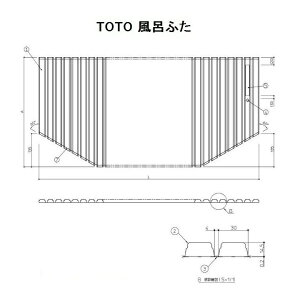 TOTO@Cӂ(1216pEVb^[)yEKK725W3z