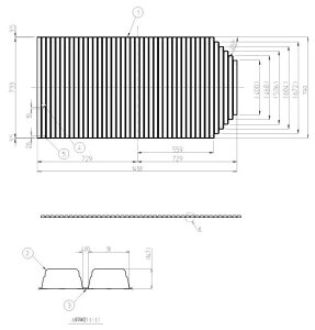 TOTO@Cӂ(1600 Vb^[)yEKK81007W3z