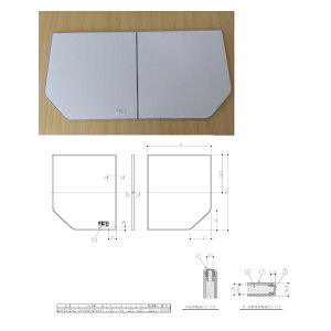 TOTO@CӂfMCW1600p@2yAFKK84131Wz