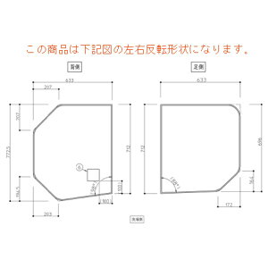 TOTO@Cӂ@rp2W1300LyAFKKS81063LSAA21Wz