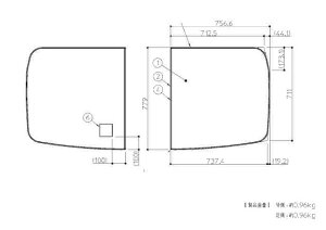 TOTO@Cӂtbgp2WyAFKKS81081KSAA21Wz