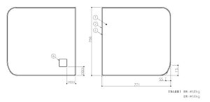 TOTO@CӂDOPfM2CW@햳yAFKKS81101KSAA21Wz