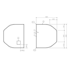 TOTO@Cӂ1200GvXfMCWyAFKKS84092KSAA21Wz