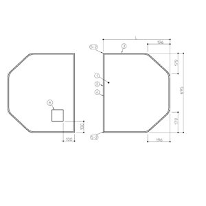 TOTO@Cӂ1400GvXfMCWyAFKKS84105KSAA21Wz