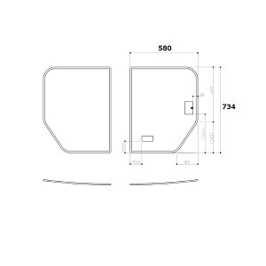 TOTO@Cӂ1200NChWyEKK80107Wz