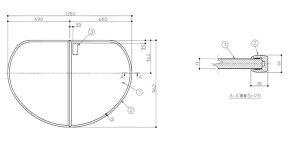 TOTO@Cӂ14X98ANoXgCWyEKK81010WWG3z