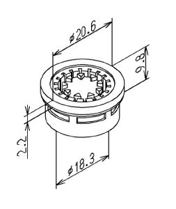 TOTO@gCELb`EEʏpޓfEALbvtB^[yTH95946z