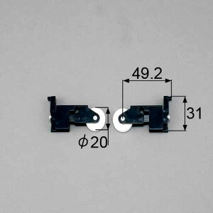 LIXIL(gXe)ԌˊO~߁iU~߁jEZbg@Ԍ˕iyBPJT156DL×1 BPJT156DR×1z