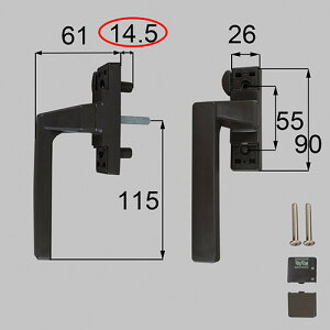 LIXIL(�g�X�e��)�O�������n���h��(���p)�@���i�T�b�V�j���i�yPNAU642GL ×1 BI432 ×2�z