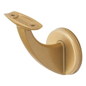 ウッドワン WOODONE M35シリーズ手すり壁取り付けブラケット 台座一体型ブラケット(ノーマルタイプ)【TB4442-■7】