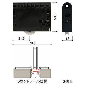 YKK-AP@˃Eh[pˎ(2Zbg)yHHW2K39196z