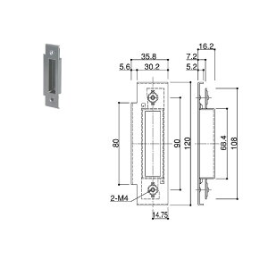 YKK-AP@փhAޏP[XE󂯏yHHJ0359z