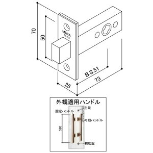 YKK-AP@փhAޏP[XE󂯕⏕P[X{́yHHJ0567z