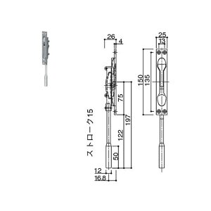 YKK-AP@փhAރtXE󂯁@tXyHHJ0375z