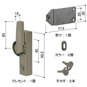 YKK-AP@ތtNZg(E)yBBS[KCCHTR133z