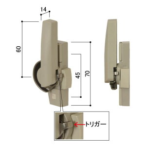 YKK-AP@ރNZgEJo[Lsb`45yHH5K11484z