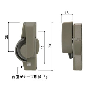 YKK-AP@ރNZgEJo[Lsb`45yHH4K10719z