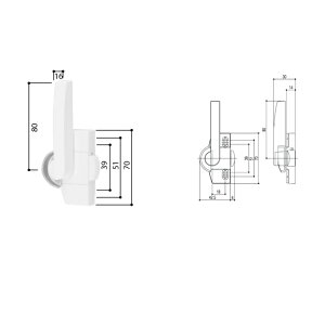 YKK-AP@ރNZgEJo[Lsb`45yHHJ0776z