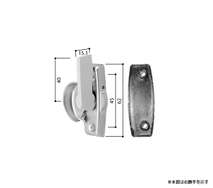 YKK-AP@ރNZgJo[sb`45yHHJ0898z