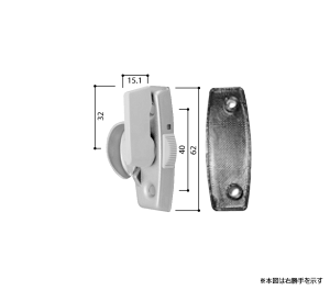 YKK-AP@ރNZgJo[sb`40yHHJ0900z