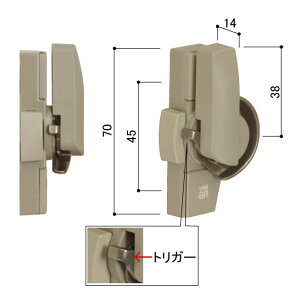 YKK-AP@ރNZgJo[Lsb`45yHH5K11483z