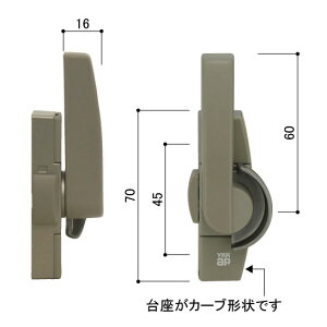 YKK-AP@ރNZgJo[Lsb`45yHH4K10722z