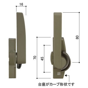 YKK-AP@ރNZgJo[Lsb`45yHH4K10724z