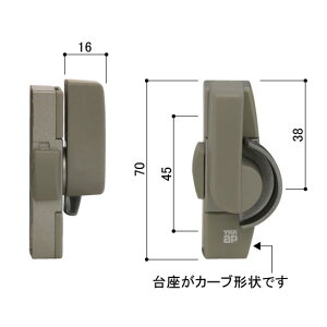 YKK-AP@ރNZgJo[Lsb`45yHH4K10720z