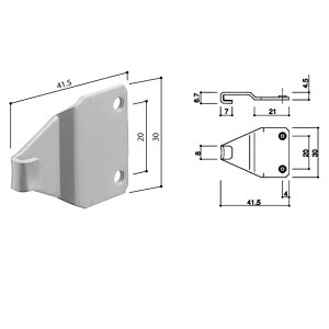 YKK-AP@ރNZg󂯎Op`sb`20yHHJ-0472z
