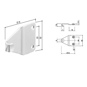 YKK-AP@ރNZg󂯎Op`sb`20yHH5K12039z