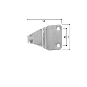 YKK-AP@ރNZg󂯎Op`sb`20yHH5K12066z