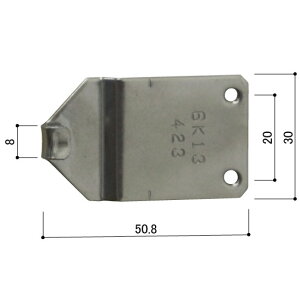 YKK-AP@ރNZg(˂)yHH6K13423z