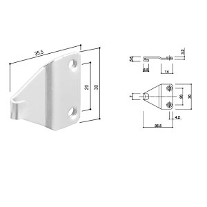 YKK-AP@ރNZg󂯎Op`sb`20yHHJ0360z