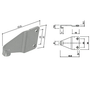 YKK-AP@ރNZg󂯎Op`sb`20yHHJ0462z
