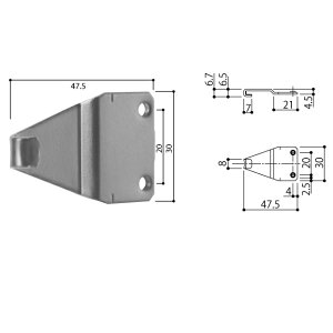 YKK-AP@ރNZg󂯎Op`sb`20yHHJ0473z