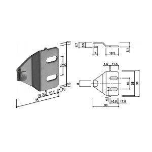 YKK-AP@ރNZgyHHK15259z