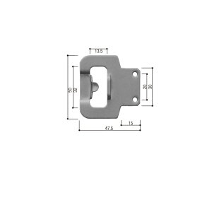 YKK-AP@ރNZg󂯐𔲂`sb`20yHH4K11943z