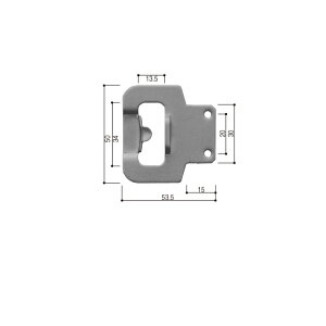 YKK-AP@ރNZg󂯐𔲂`sb`20yHH4K11944z