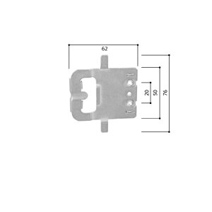 YKK-AP@ރNZg󂯐𔲂`sb`20yHH4K17048z