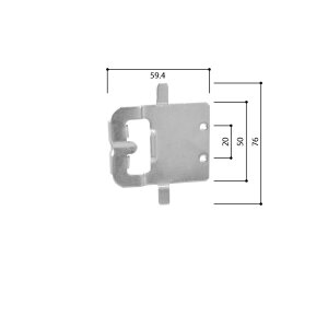 YKK-AP@ރNZg󂯐𔲂`sb`20yHH5K10167z