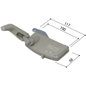 YKK-AP@ރIy[^[nh(OωE݌p)yHH6K13739z