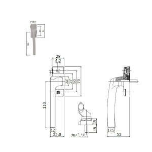 YKK-AP@ރOnh(OωE݌)yHH2K34637z