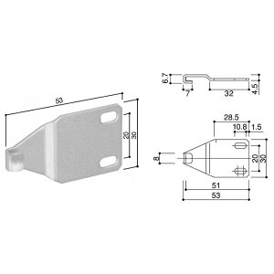 YKK-AP@ޗグpNZg󂯁yHH2K16607z