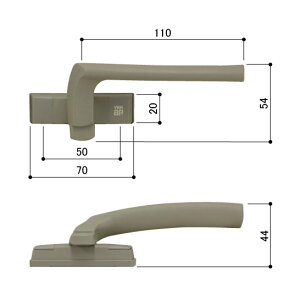 YKK-AP@ނׂo(Jb`nh)yHH2K34496z