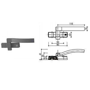 YKK-AP@ނׂo(Jb`nh)yHH2K31728z