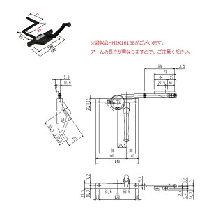YKK-AP@ދ|^o@Iy[^[nh(Oύ݌p)yHH3K11747z