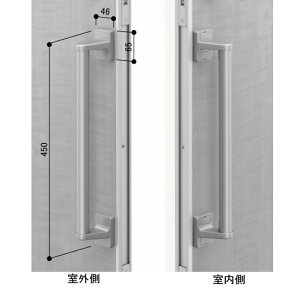 YKK-AP@ֈ˕ވ@OnhZbg(Vo[)yHH4K143189Az