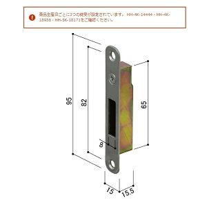 YKK-AP@@˗pˏyHH4K14444z