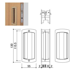 YKK-AP@@˗p yHH3K14058z